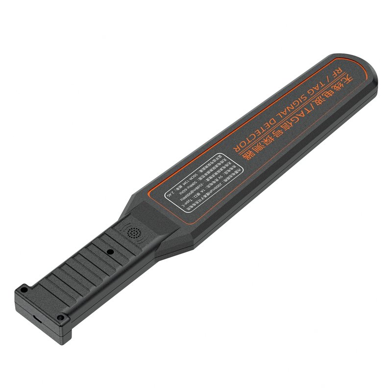 Portable Handheld signal detector Car GPS Wifi camera mobile phone Signal Tracking Scanner Detector DS828